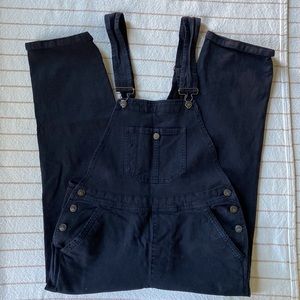 Faherty Kerry Twill Overalls